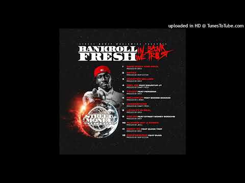 Bankroll Fresh x D.Rich x Chief Keef x Jeezy Type Beat - Stability