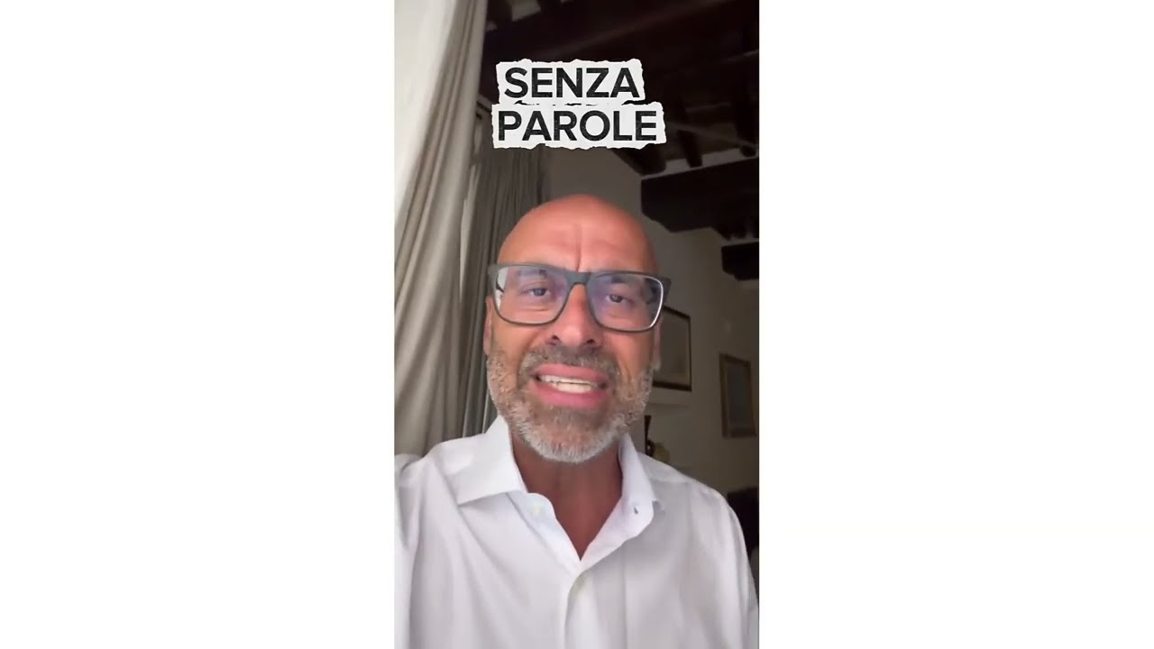 SQUARTA: "SONO SENZA PAROLE, DIFENDEVANO RANUCCI, MA I RETROSCENA SUI RAPPORTI SONO INQUIETANTI"