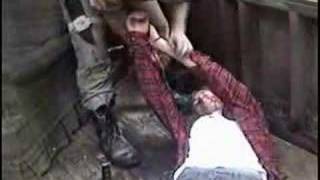 chaos in the flesh trailer