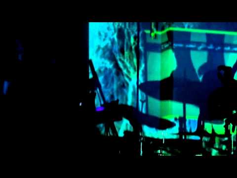 Death Grips - Klink/Full Moon