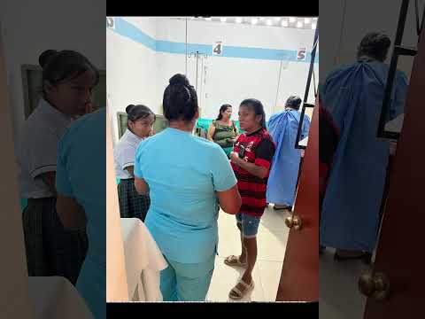 Sullana: verifican si escolares intoxicados presentan secuelas #noticias #Piura #shorts