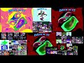 Ultimate All Too Many Klasky Csupo Center Effects