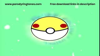 Pokemon power Ringtone Parody