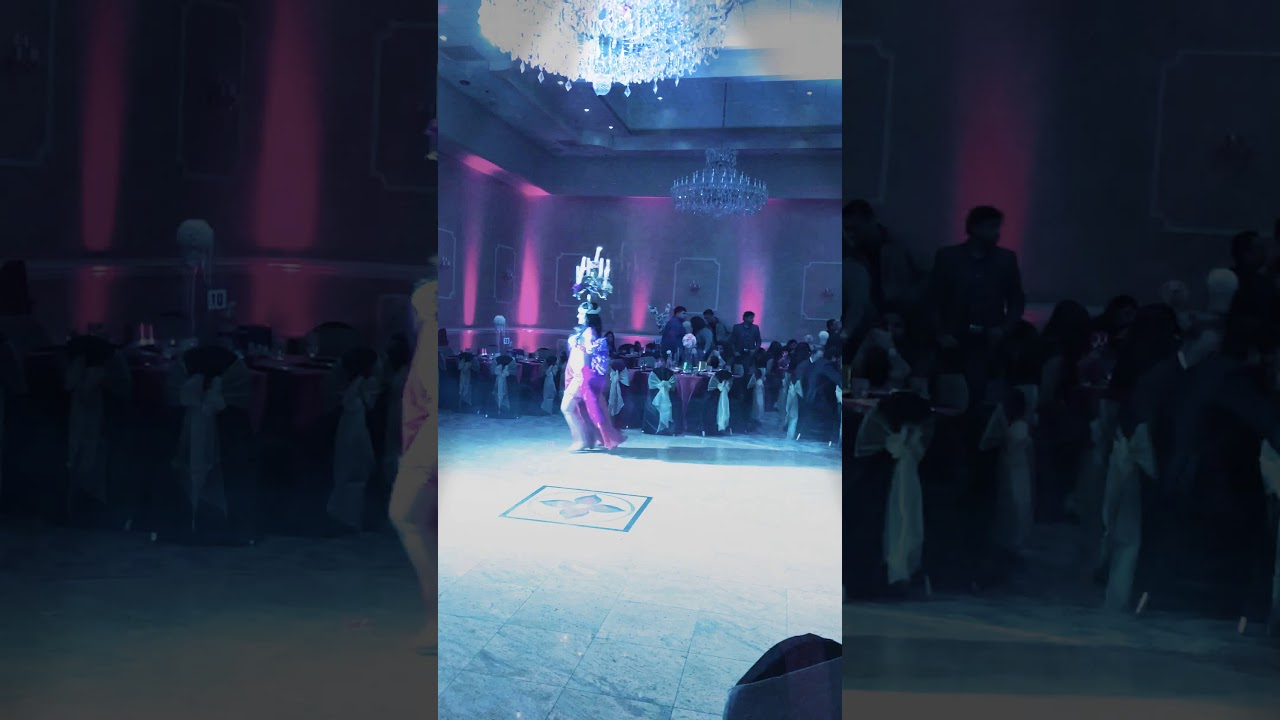 Promotional video thumbnail 15 for Belly Dancing by Amazing Ivanna