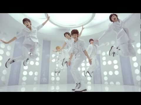 보이프렌드(BOYFRIEND) -  Boyfriend Music Video