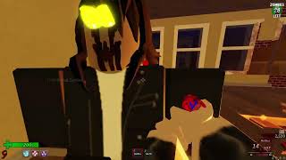 Roblox Gameplay 36# (Reminiscence Zombies Part 2)