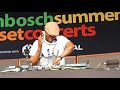 Black Motion Live Performance Kirstenbosch Gardens Summer Concerts 2019