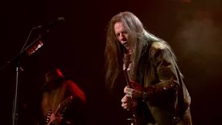 Frank Marino   The Answer   Extract from DVD