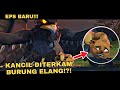 Episode Pada Zaman Dahulu Terbaru 2022 KANCIL DITERKAM BURUNG ELANG