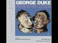 George Duke - Faces In Reflection (MPS)