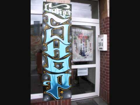 Jonez - 16er für's FaulTier