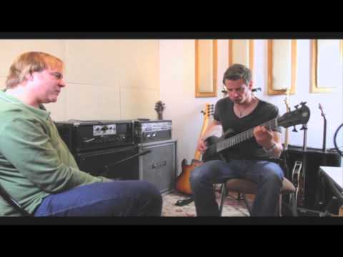 Mesa Boogie M6 Carbine with Jim Mayer and Victor Broden Part 2