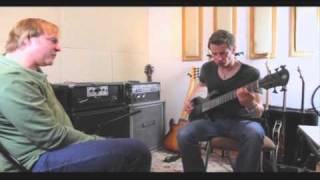 Mesa Boogie M6 Carbine with Jim Mayer and Victor Broden Part 2