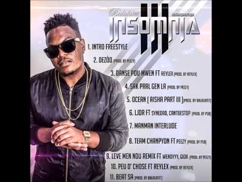 Balalatet   Dezod (Prod  Peezy)