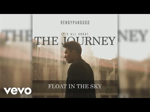 Rendy Pandugo - Float In The Sky