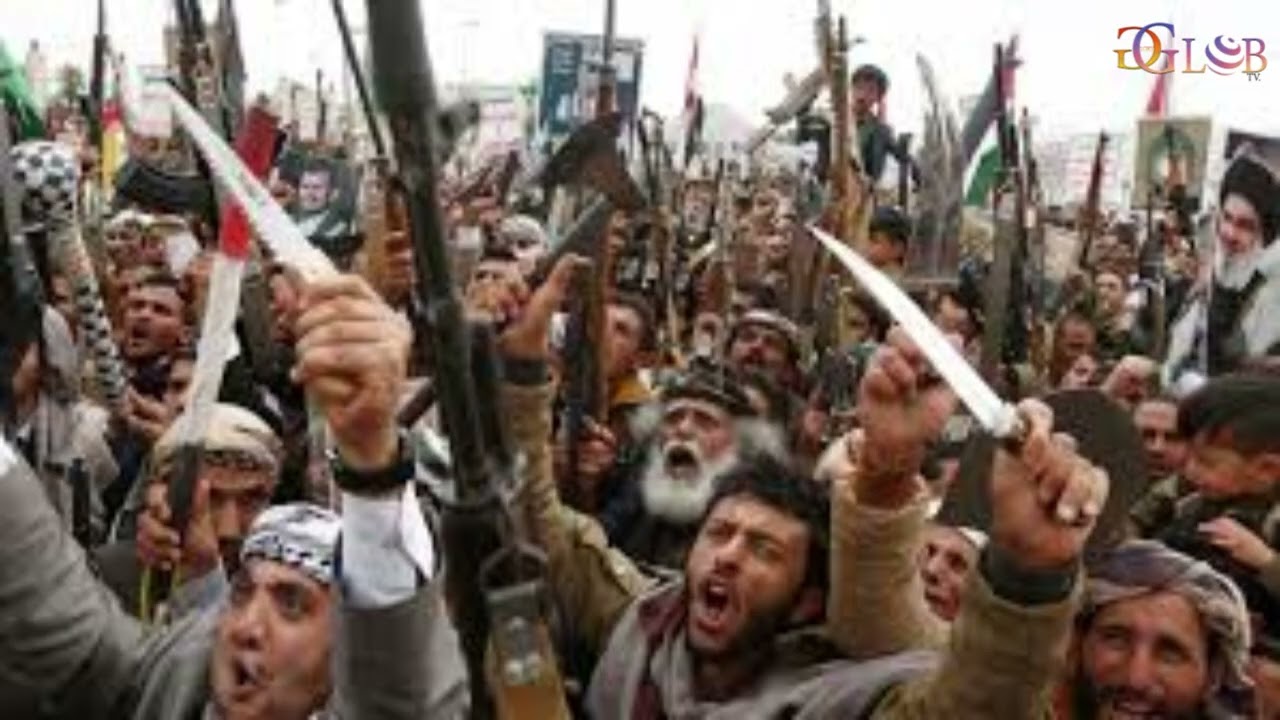 Far from being cowed by US airstrikes, Yemen’s Houthis may be relishing them