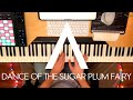 ANOMALIE - DANCE OF THE SUGAR PLUM FAIRY