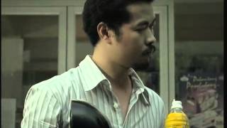 2009: 'Side mirror' | Ivy Asian Drink | McCann Thailand