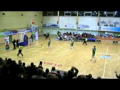 Polski Cukier SIDEn Toruń 2012/2013