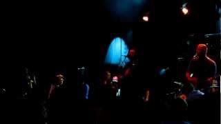 Blaudzun - Sunday Punch Sint-Jacobs, Gent