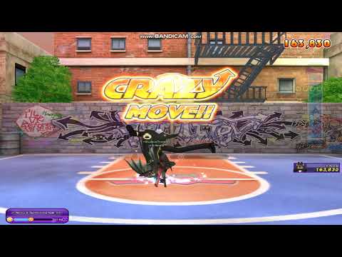 Ben Nicky x Technikore ft. Karra - Never Knew [ Audition Ayodance ]