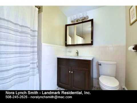 5 Forest Street, Sherborn MA 01770 - Single Family Home - Real Estate - For Sale -