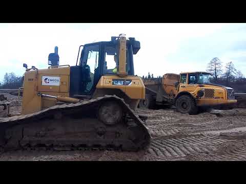 budowa s19 odc 3 2020 r tydzień 8