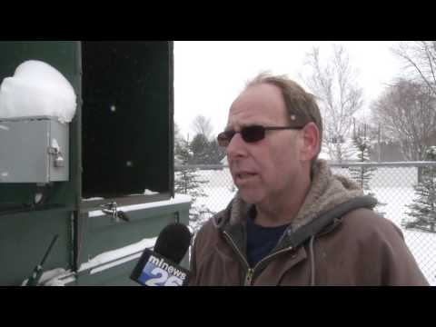 Single Stream Recycling in Charlevoix County