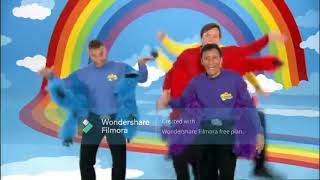 The Wiggles - One Little Coyote (NTSC)