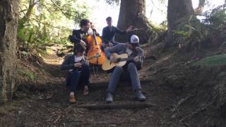 Grace & Tony - How Great Thou Art