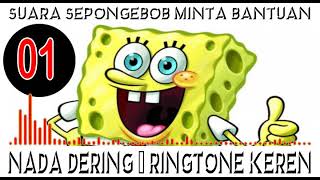 Download lagu NADA DERING/RINGTONE   SUARA SEPONGEBOB BUAT NADA DERING HP/HANDPHONE ANDA PART-38 mp3