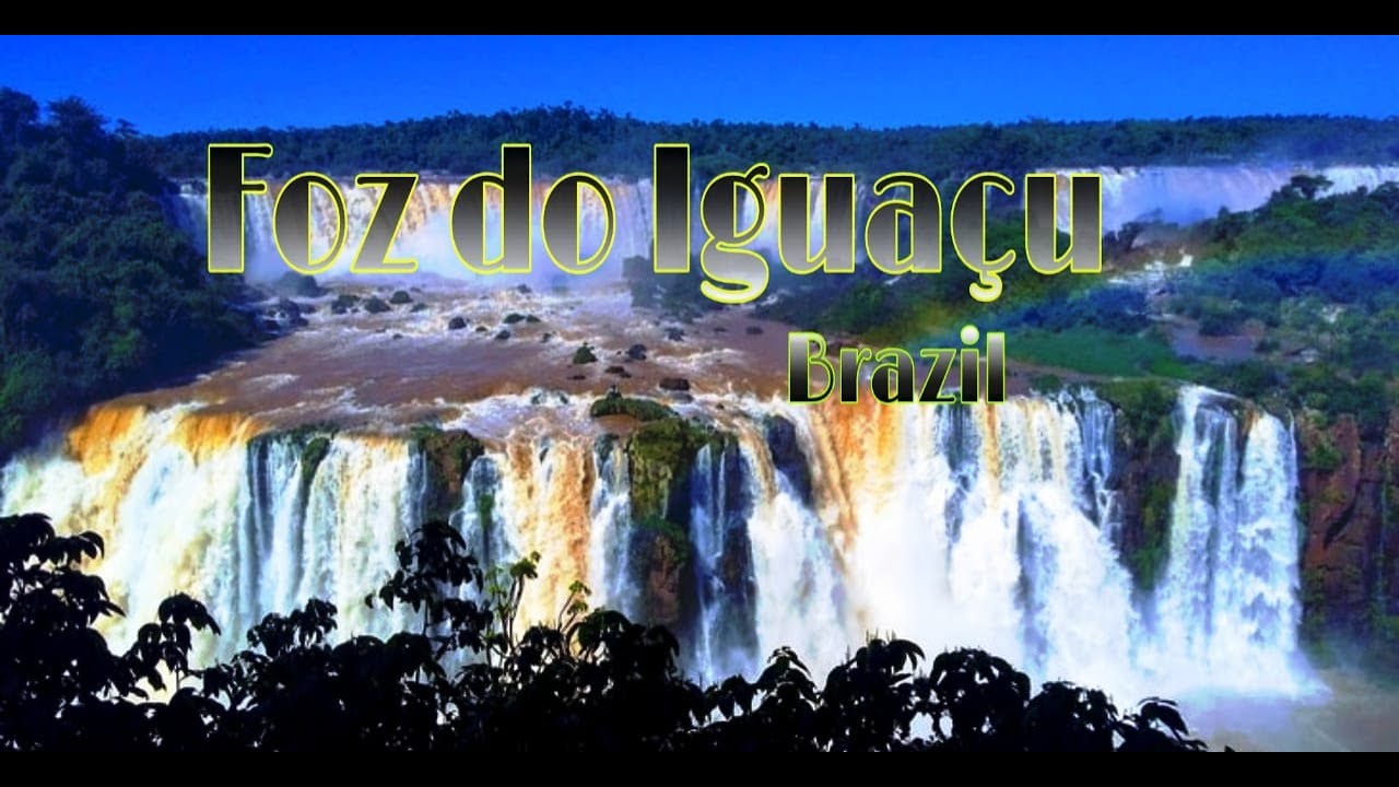 15 Excellent Things to do in Foz do iguaçu
