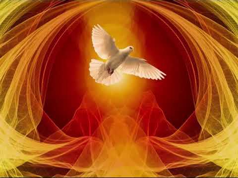 SHPIRTI I ZOTIT - Dom Gjovalin Simoni