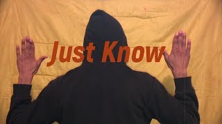 Davonte' - Just Know (Official Music Video)