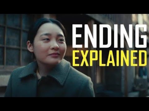 Pachinko Season 1 Episode 8 Finale Recap & Ending Explained (HD)