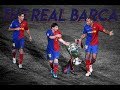 This is What the REAL BARCELONA Looks Like - R.I.P. Tiki Taka [2009-2015]