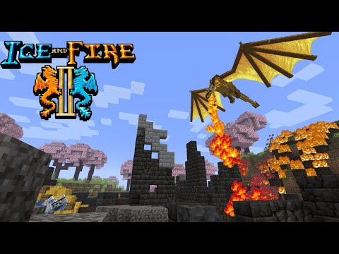 Ice and Fire 2 , NEW Dragon flight 🔥 Preview 