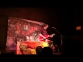 Hayden - Tragedy EILF20