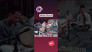 Download lagu Rutinan_Pasukan_Hadroh_Majlis_Alhuda(Alhuda Channel) mp3