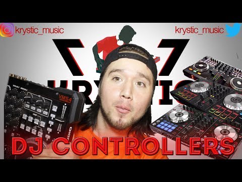 Best DJ Controller For Beginners