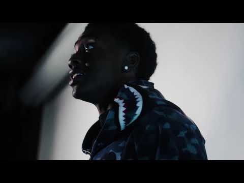 MLB Nate - I Heard (Official Music Video)