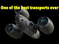 The Tri Mark VII Interceptor It Was A Transport And Bomber And A Gunboat