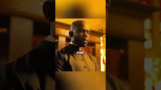 5 Milhões por Hora… Mas Agora Ele é Presa de uma Caçada