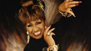 CELIA CRUZ - Te busco