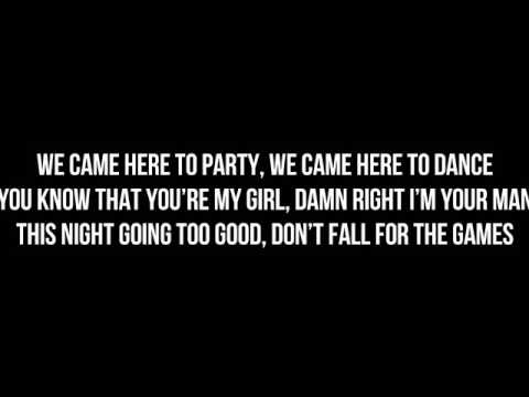 Options - Pitbull feat. Stephen Marley lyrics