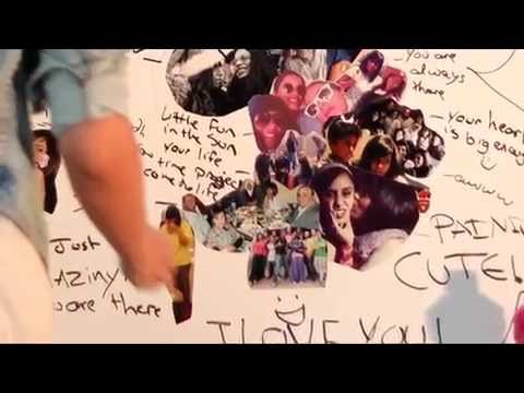 Dalia's 23rd birthday