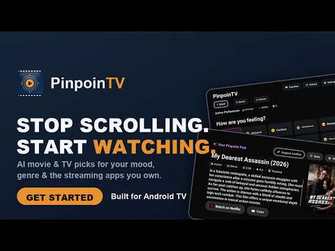 PinpoinTV video thumbnail