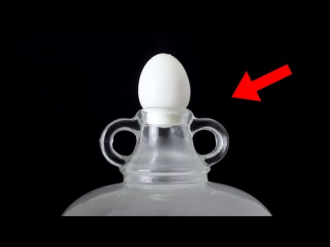 12 AMAZING Pressure Tricks You Must See