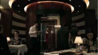 Killian/Emma--Killing Me Softly