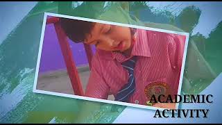Ganga International School Video